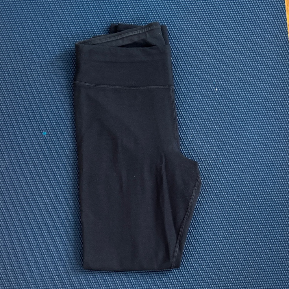 Pact Women's Organic Cotton Leggings - Picture 3 of 3
